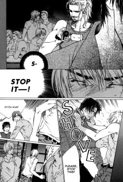 Page 69 of Ikenai Otoko