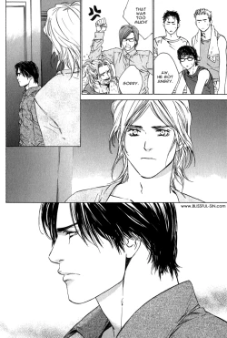 Page 70 of Ikenai Otoko