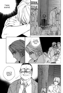 Page 74 of Ikenai Otoko