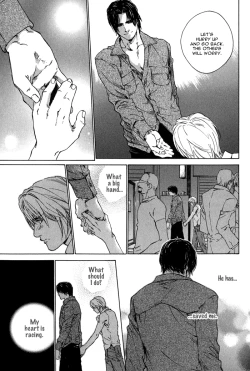 Page 78 of Ikenai Otoko