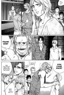 Page 79 of Ikenai Otoko