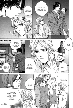 Page 80 of Ikenai Otoko