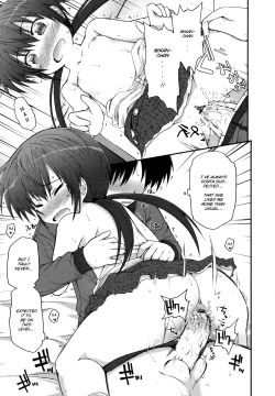 Page 13 of Omatase Mikanchan