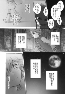 Page 40 of HARDER & FASTER