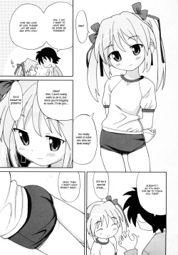 Page 145 of Chou Manzoku Delivery - Super Satisfaction Delivery