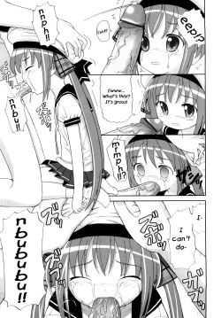 Page 28 of Chou Manzoku Delivery - Super Satisfaction Delivery