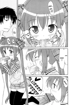 Page 40 of Chou Manzoku Delivery - Super Satisfaction Delivery