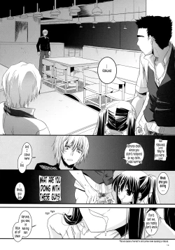 Page 13 of Seifuku Rakuen 20 - Costume Paradise 20