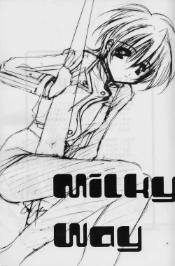 Page 2 of Milky Way