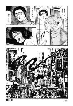 Page 256 of Wakazuma akuma no ikenie