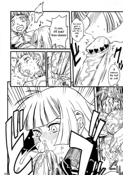 Page 10 of Snow Festival in Midsummer