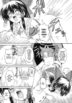 Page 13 of Koristic Violence