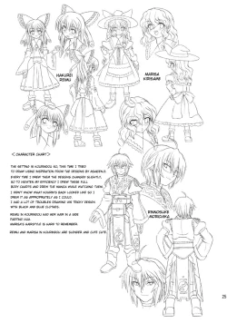 Page 25 of Koristic Violence