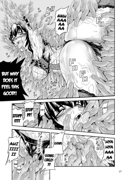Page 27 of Solo Hunter no Seitai 2 the first part