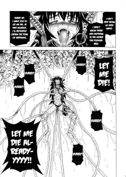 Page 33 of Solo Hunter no Seitai 2 The second part