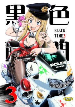 Download Kuroiro Jikan - Black Time 3