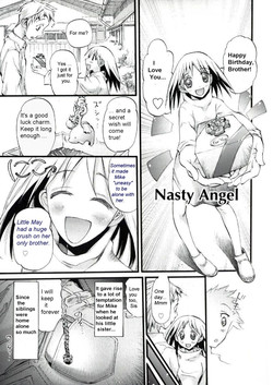 Download Nasty Angel