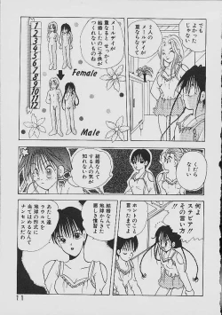 Page 10 of Love Tambourine