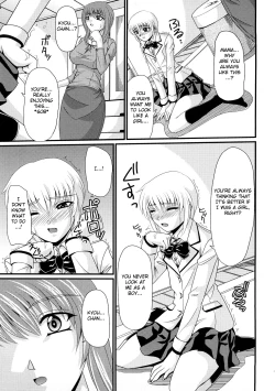 Page 120 of Zecchou Boshi 3 - Ecstasie Mother and Child 3