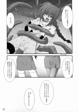 Page 20 of Vita no Hon 4