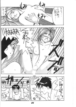 Page 25 of Kaishaku 2