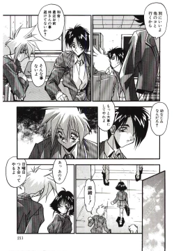 Page 213 of Etsuraku no Nikutsubo