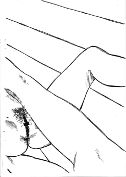 Page 2 of Aan Megami-sama Vol.4 Shiri