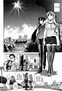 Page 101 of Ochiru Tenshi | Fallen Angel Vol. 2