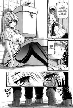 Page 154 of Ochiru Tenshi | Fallen Angel Vol. 2