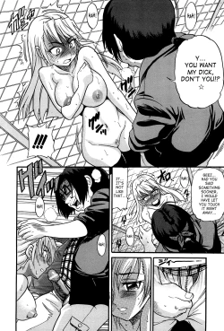 Page 173 of Ochiru Tenshi | Fallen Angel Vol. 2