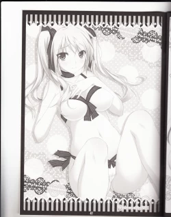 Page 40 of Golden Time Lover