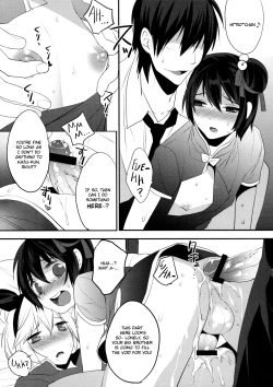 Page 12 of Usa Usa Nyan Nyan 4