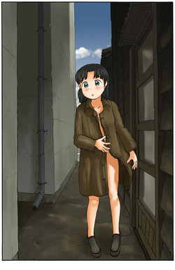 Download Hikido no saki ni | Before the Sliding Door