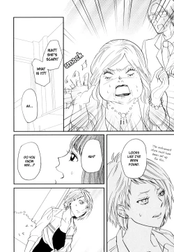 Page 38 of Sweet Guilty Love Bites