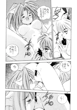 Page 22 of Meirei Denpa Jinkoutouseki