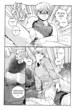 Page 32 of Hot Tails 1