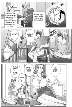 Page 11 of Tohru Nishimaki, Scarlet Desire Chp. 2