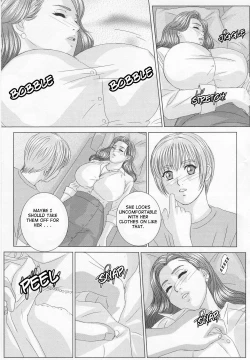 Page 15 of Tohru Nishimaki, Scarlet Desire Chp. 2