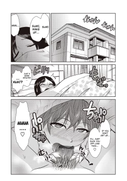 Page 22 of Hakase no Renai Kaizouron | A Professors Theory on Love and Sex Reassignment Surgery