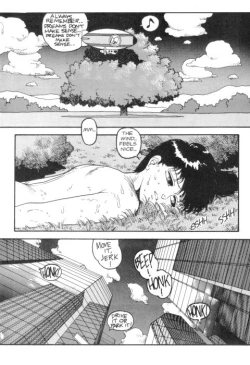 Page 14 of Hot Tails 2