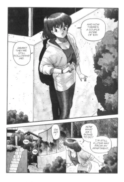 Page 4 of Hot Tails 2