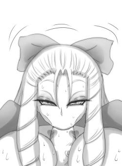 Page 161 of StZero Kanzuki Karin Ojousama Ase Feti-kei Panty Okazu Hon