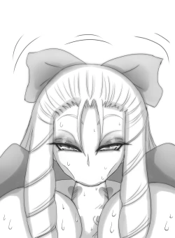 Page 184 of StZero Kanzuki Karin Ojousama Ase Feti-kei Panty Okazu Hon