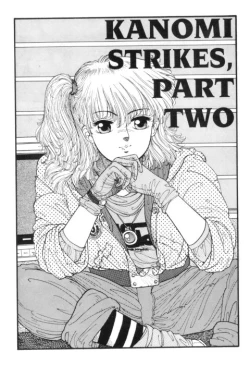 Page 17 of Hot Tails 3