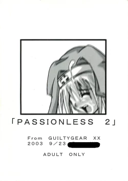 Page 25 of Passionless 2