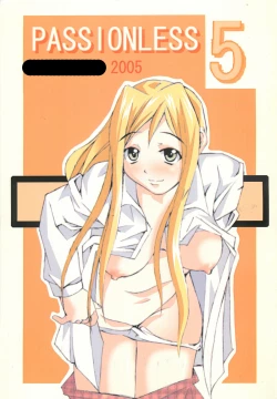 Page 1 of Passionless 5