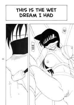 Page 58 of Potemayo vol. 2