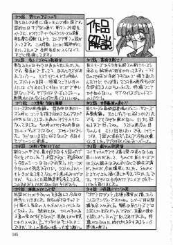 Page 148 of Kanin Rankou - Soukougeki TAC!! Soushuuhen