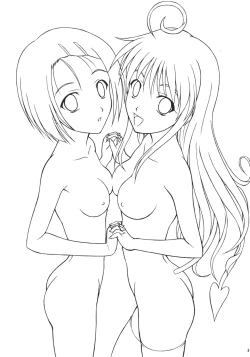 Page 2 of Happy TROUBLE