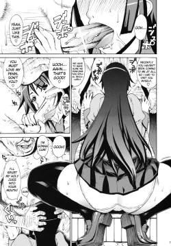 Page 6 of Leopard Hon 18 | Leopard Book 18